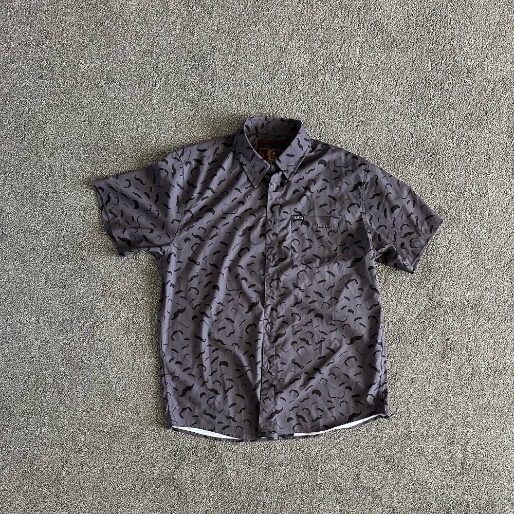 Set of 3 - Size LARGE Dixxon Party Shirts - Picture 4 of 8